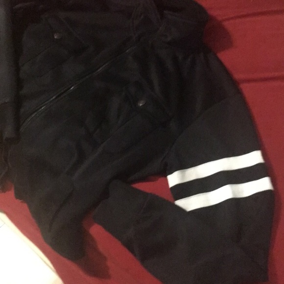 Athletic casual sweater - Picture 4 of 4